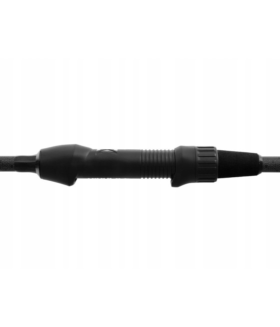 WĘDKA KARPIOWA DELPHIN CORSABLACK NERO 360cm/3lbs/2 składy