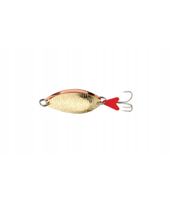 Błystka wahadłowa Mikado Roach 4 7cm 30g GC