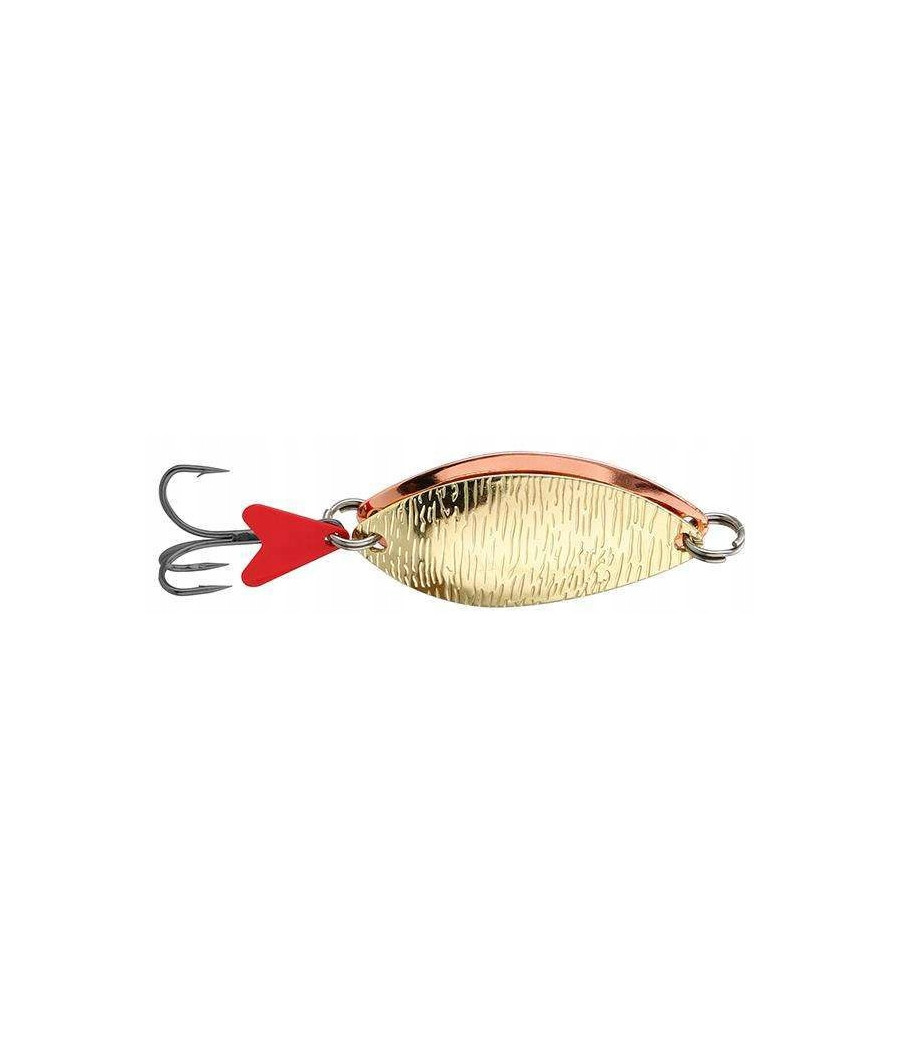 Błystka wahadłowa Mikado Roach 4 7cm 30g GC