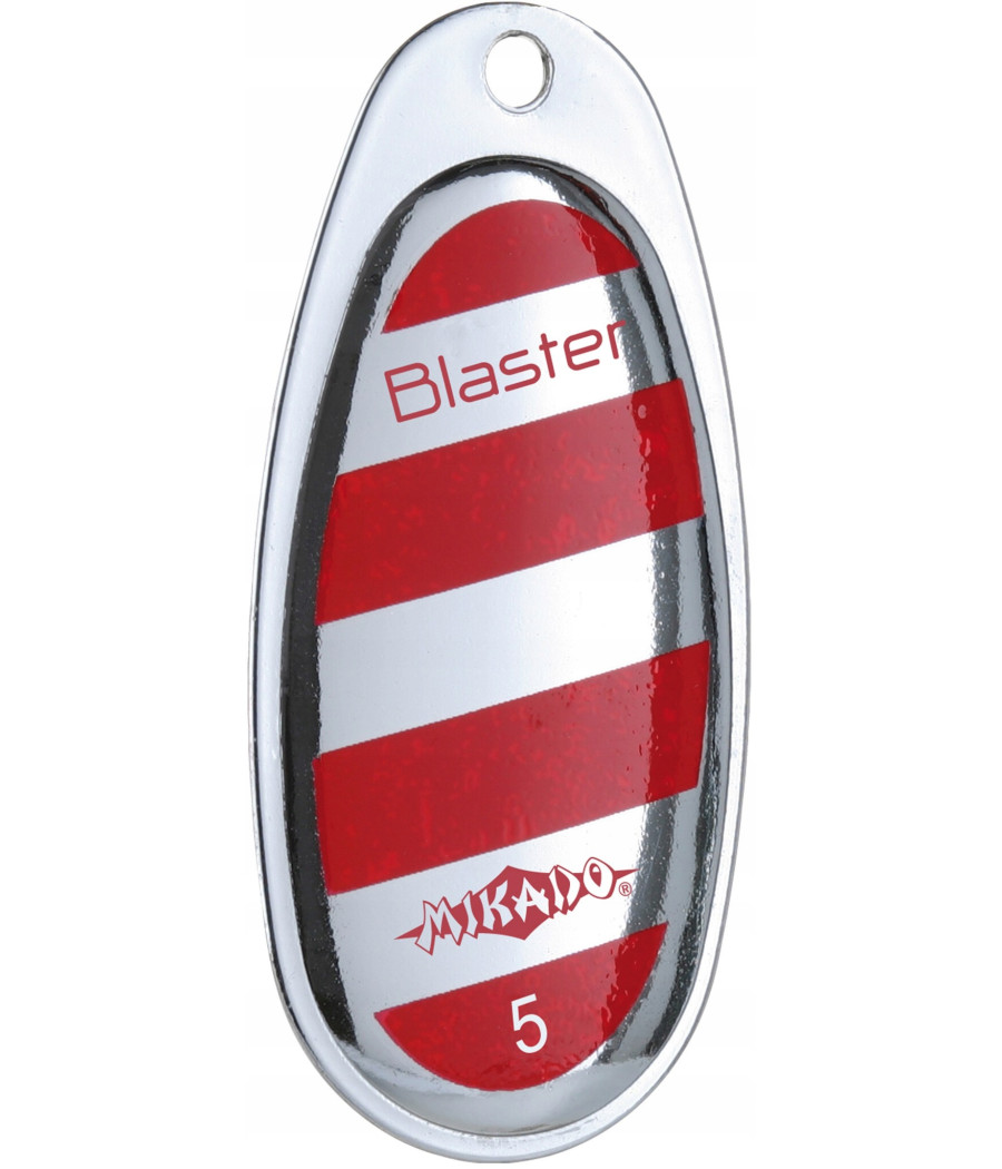 Błystka obrotowe Mikado BLASTER r. 3 6 g