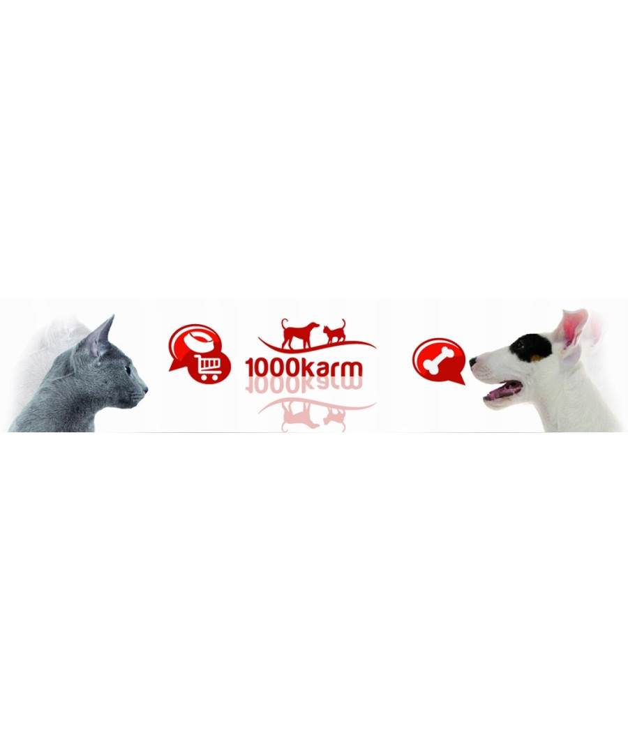 Brit Karma dla Szynszyla Chinchilla 300g