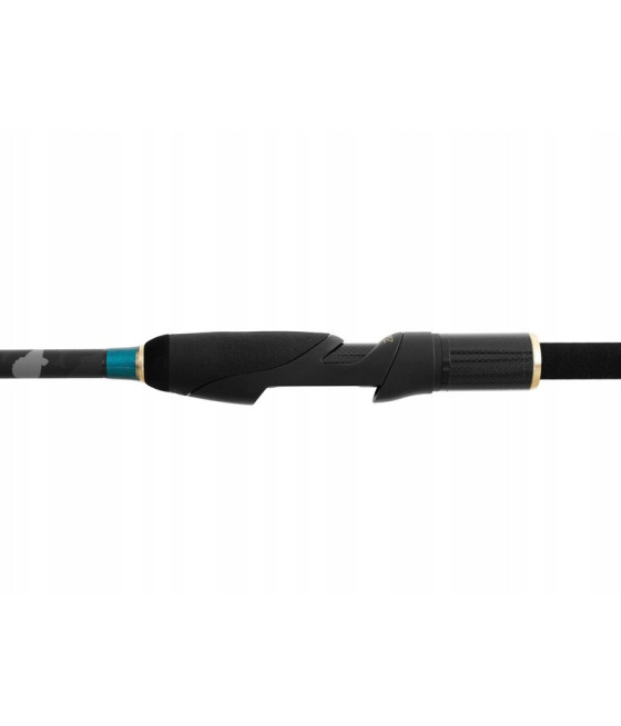 WĘDKA DELPHIN ZANDERA NX LOWER 270cm 3-18g 2cz