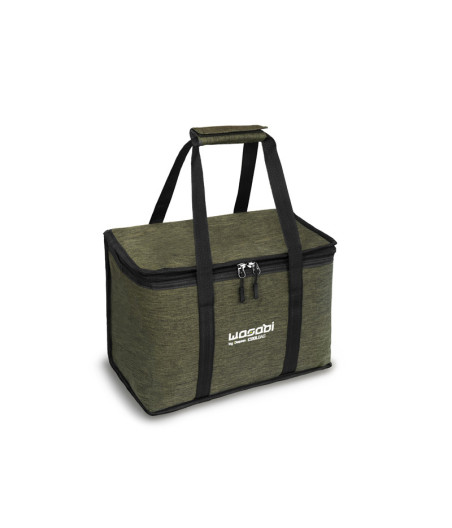 Torba Delphin Wasabi Coolbag 21 l zielony