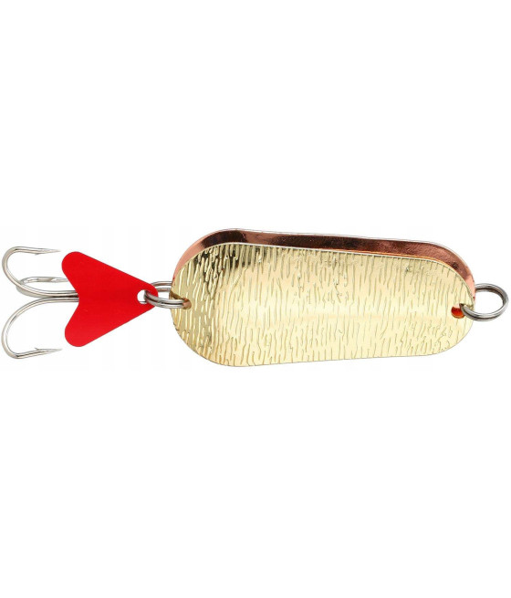 Błystka wahadłowa Mikado Trython 4 5cm 25g GC
