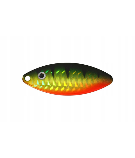 Błystka obrotowe Mikado Stream r. 2 8 g