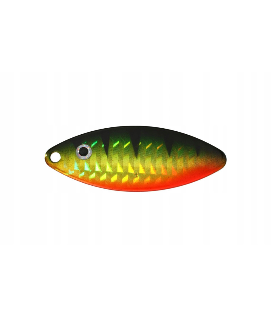 Błystka obrotowe Mikado Stream r. 2 8 g