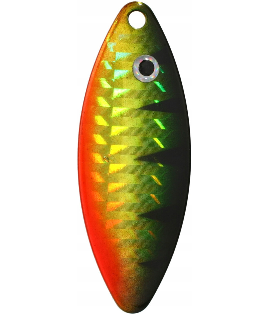 Błystka obrotowe Mikado Stream r. 2 8 g