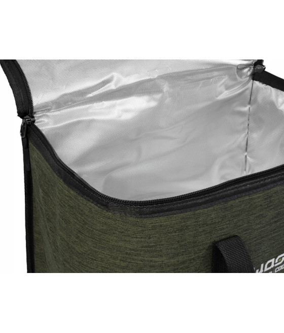 Torba Delphin Wasabi Coolbag 21 l zielony