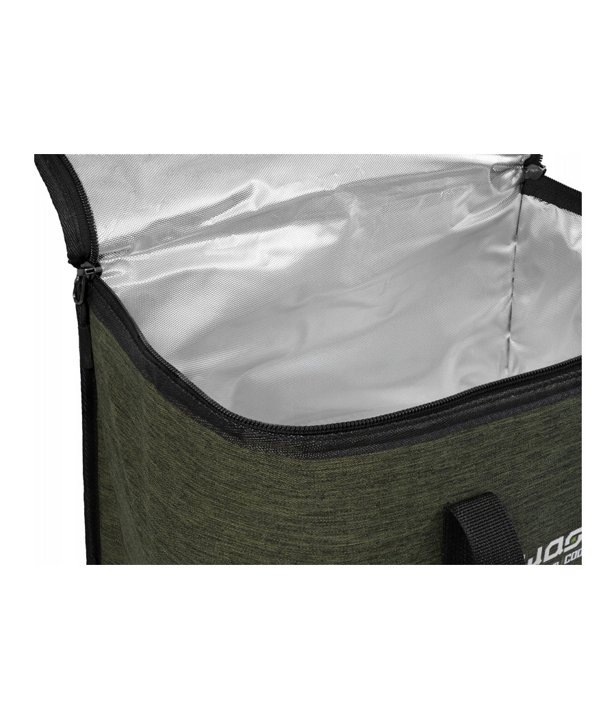 Torba Delphin Wasabi Coolbag 21 l zielony