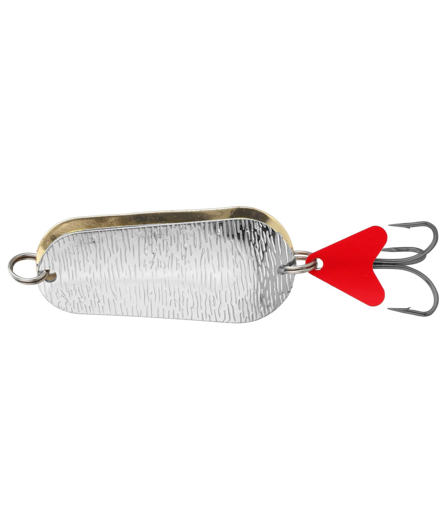 Błystka wahadłowe Mikado Trython Double r. 6 24 g