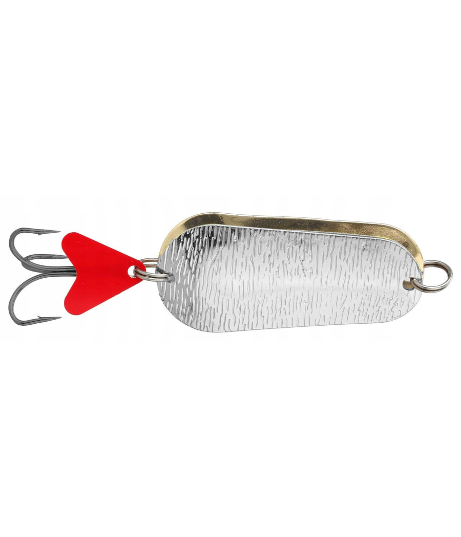 Błystka wahadłowa Mikado Trython 4 5cm 25g SG