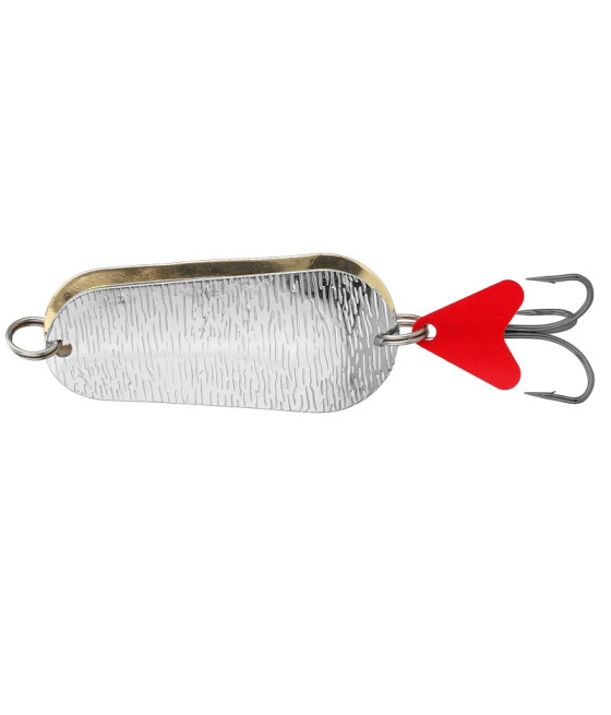 Błystka wahadłowa Mikado Trython 4 5cm 25g SG
