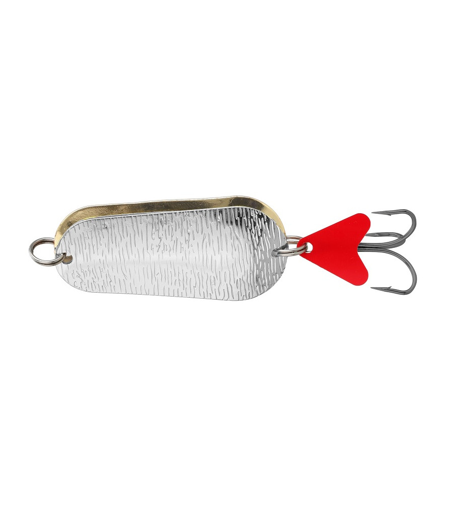 Błystka wahadłowa Mikado Trython 4 5cm 25g SG