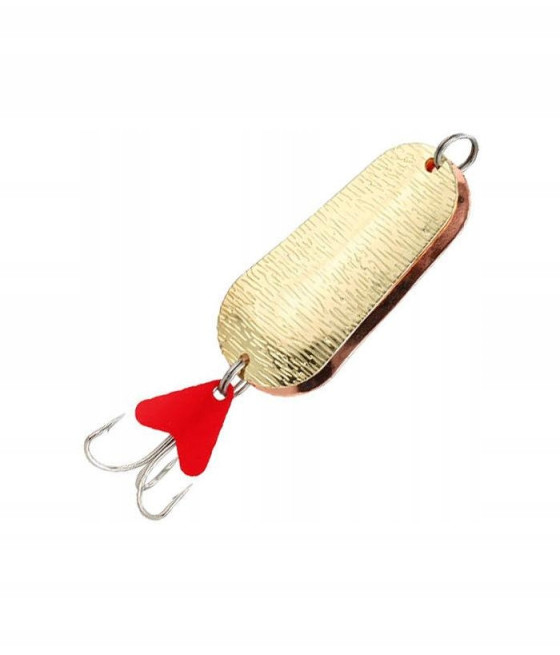 Błystka wahadłowe Mikado Trython Double r. 6 24 g