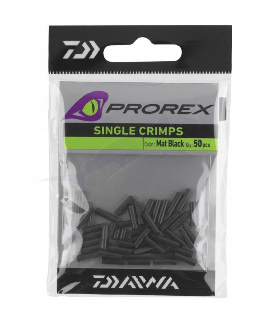 Tulejka zaciskowa Daiwa Prorex 1,40mm (50szt.)