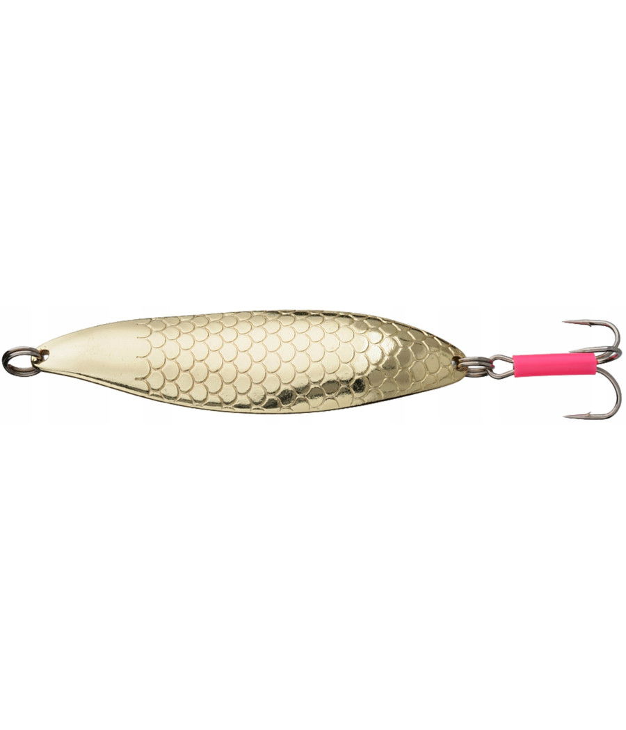 BŁYSTKA WAHADŁOWA - DIVER nr 1/7g- ZŁOTA MIKADO