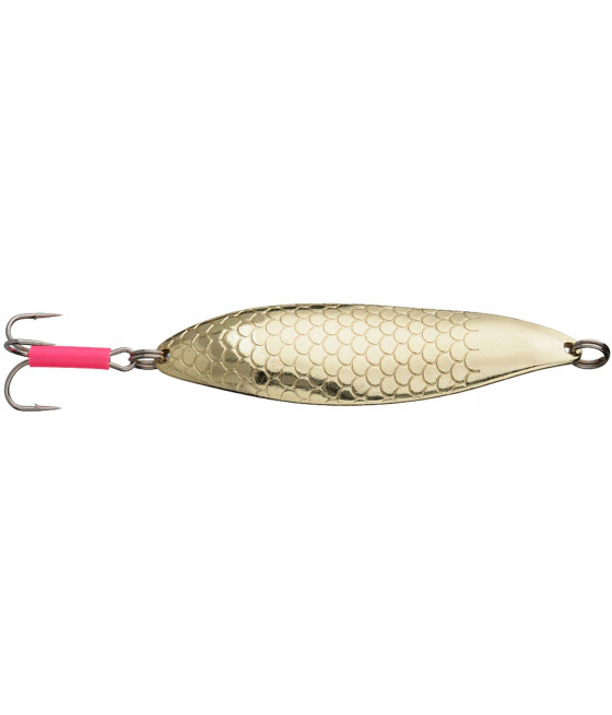 BŁYSTKA WAHADŁOWA - DIVER nr 1/7g- ZŁOTA MIKADO