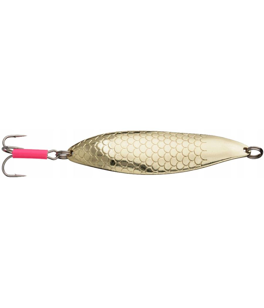 BŁYSTKA WAHADŁOWA - DIVER nr 1/7g- ZŁOTA MIKADO
