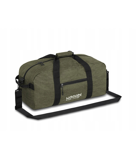 Torba wędkarska Delphin WASABI CarryMID