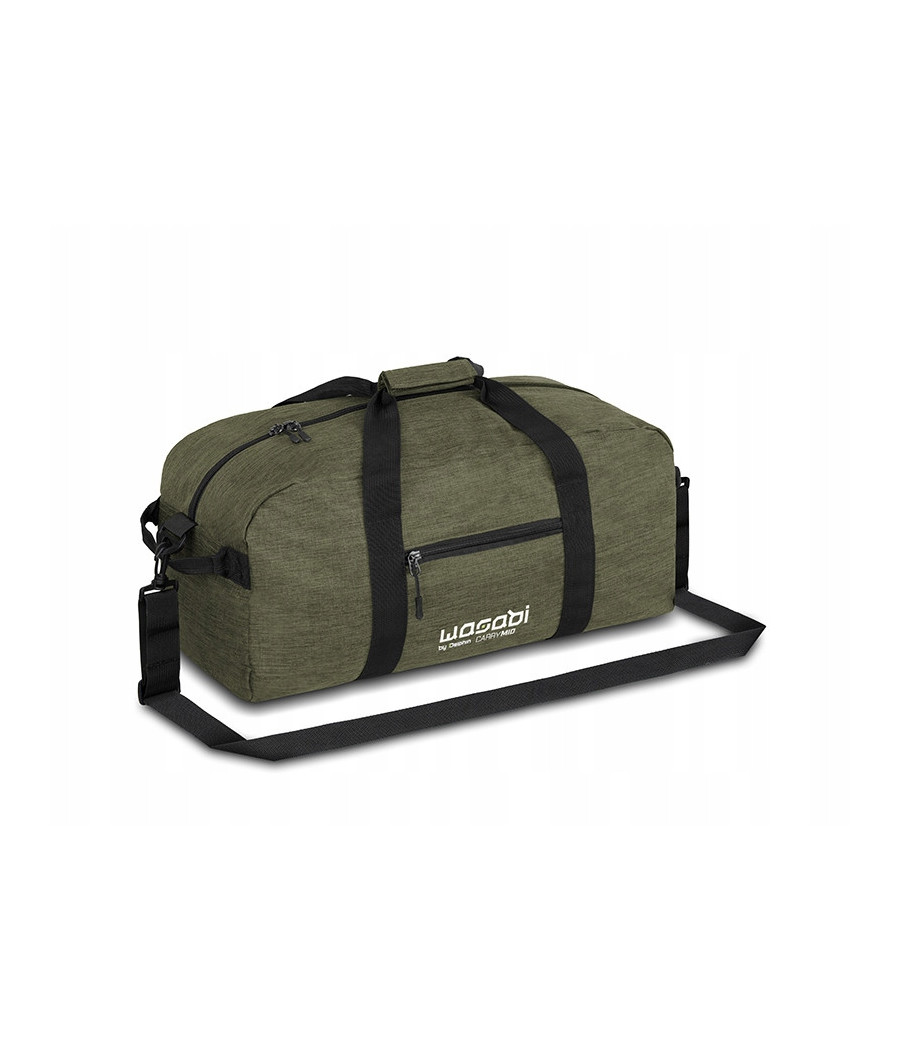 Torba wędkarska Delphin WASABI CarryMID