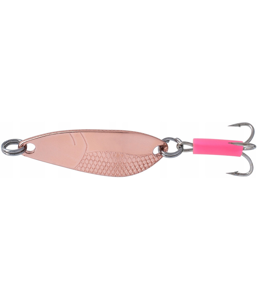 Błystka wahadłowe Mikado Dancer r. 5 28,5 g