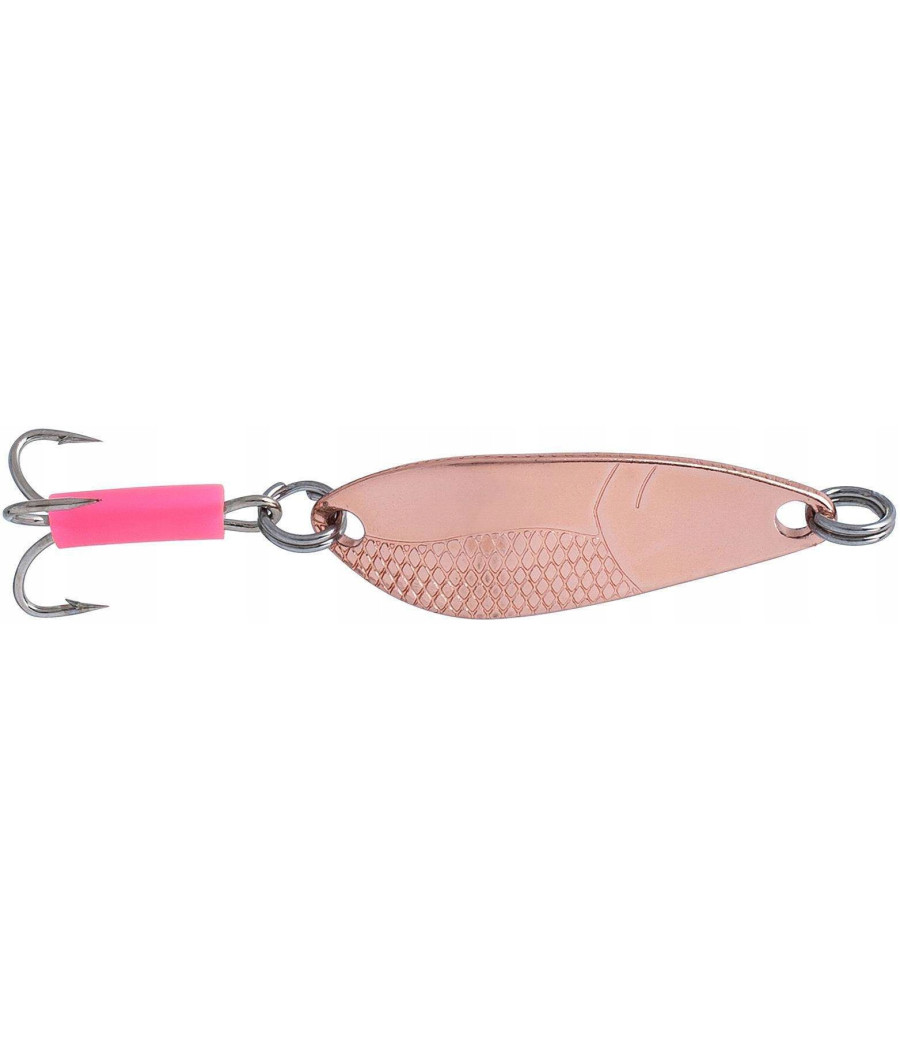 Błystka wahadłowe Mikado Dancer r. 5 28,5 g
