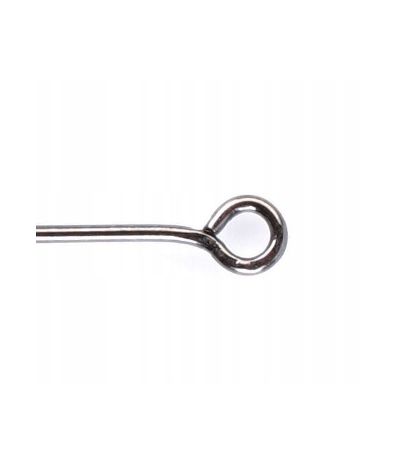 HACZYK SENSUAL CHEBURASHKA SLIM nr 1/0 BN MIKADO / 10 szt