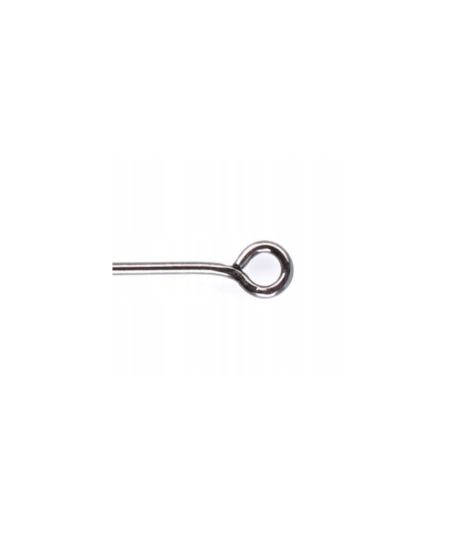 HACZYK SENSUAL CHEBURASHKA SLIM nr 1/0 BN MIKADO / 10 szt