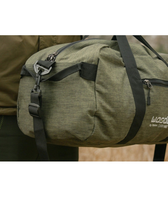 Torba wędkarska Delphin WASABI CarryMID