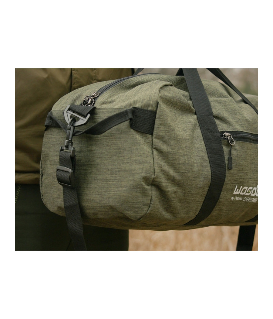 Torba wędkarska Delphin WASABI CarryMID
