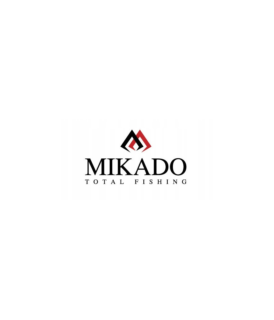 Haczyki Sensual Offset Worm Mikado - 1/0 / 5 szt
