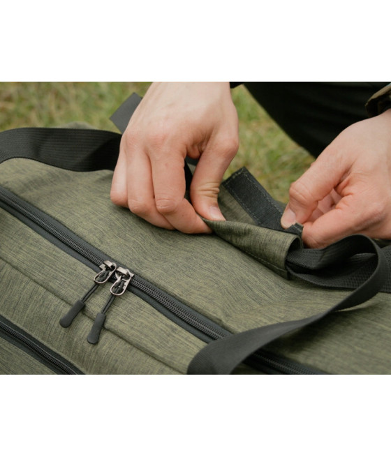 TORBA DELPHIN WASABI CarryBIG / 44 L / 62 x 24 x 30 cm