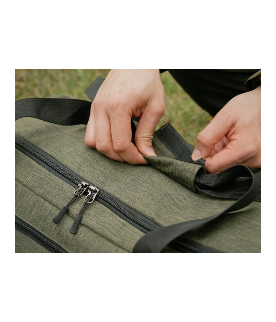 TORBA DELPHIN WASABI CarryBIG / 44 L / 62 x 24 x 30 cm