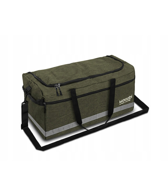 TORBA DELPHIN WASABI CarryBIG / 44 L / 62 x 24 x 30 cm