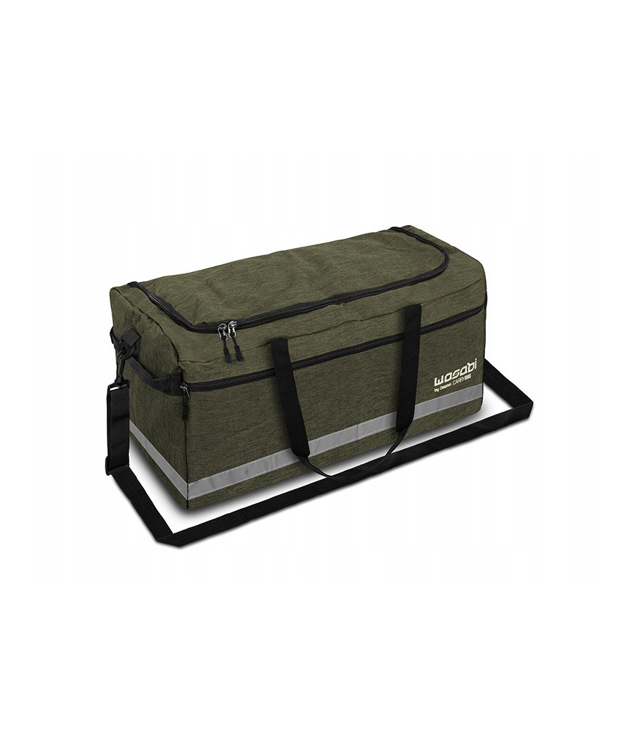 TORBA DELPHIN WASABI CarryBIG / 44 L / 62 x 24 x 30 cm