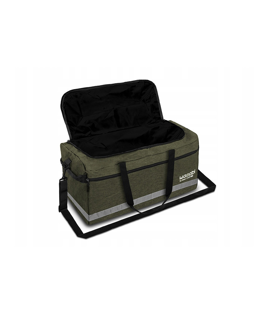 TORBA DELPHIN WASABI CarryBIG / 44 L / 62 x 24 x 30 cm