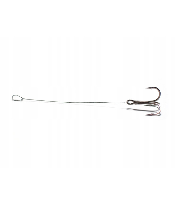 DOZBROJKA PH WOLFRAM 5 cm x 8 kg / kotw.: 6 Mikado