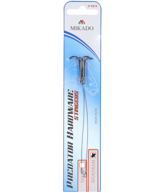 Dozbrojka wolframowa Mikado 6 - 10kg 9cm