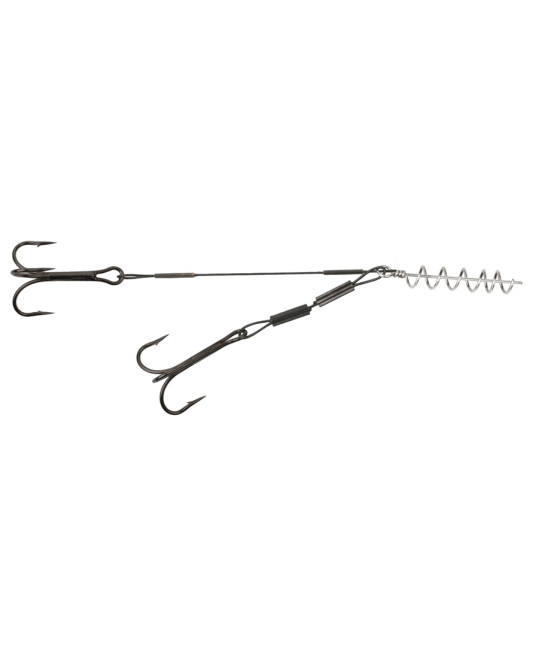 DOZBROJKA op.2szt. PH WOLFRAM 5 cm x 8 kg \ kotw.: 4 MIKADO
