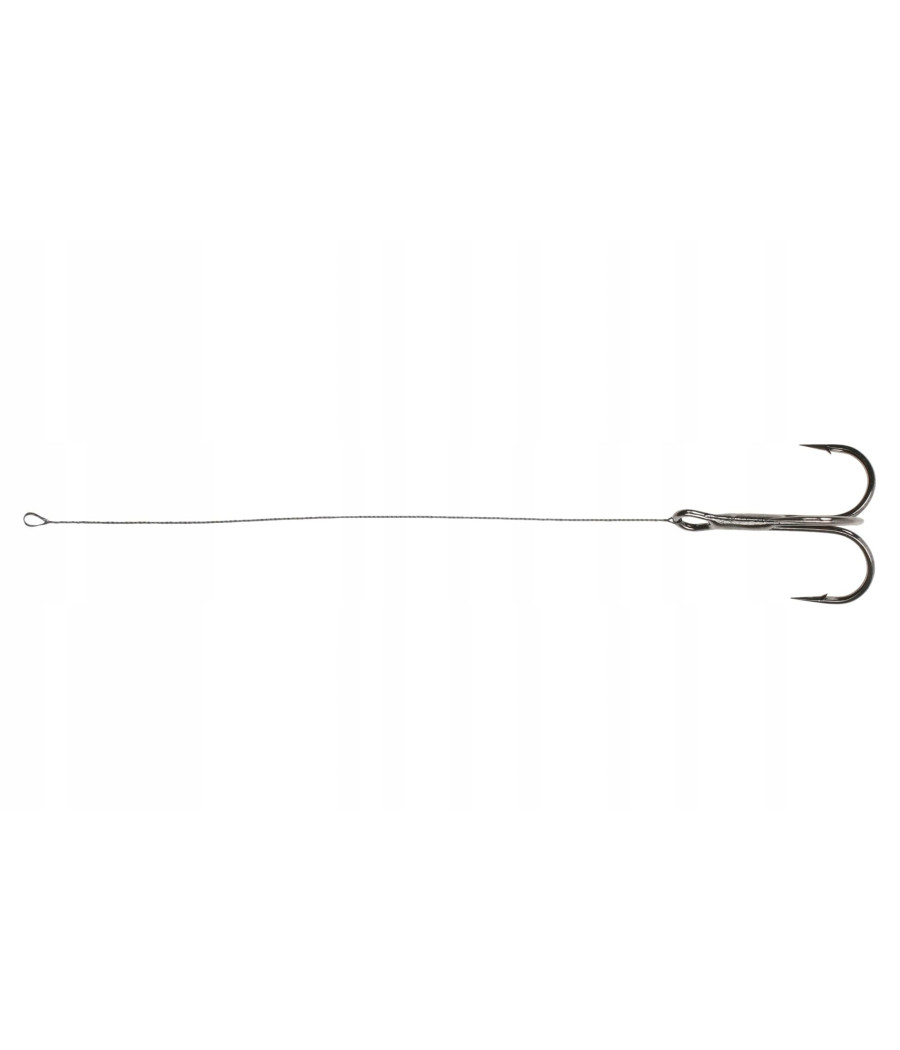 DOZBROJKA op.2szt. PH WOLFRAM 5 cm x 8 kg \ kotw.: 4 MIKADO