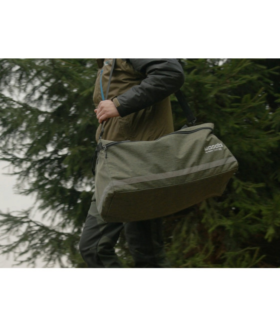 TORBA DELPHIN WASABI CarryBIG / 44 L / 62 x 24 x 30 cm