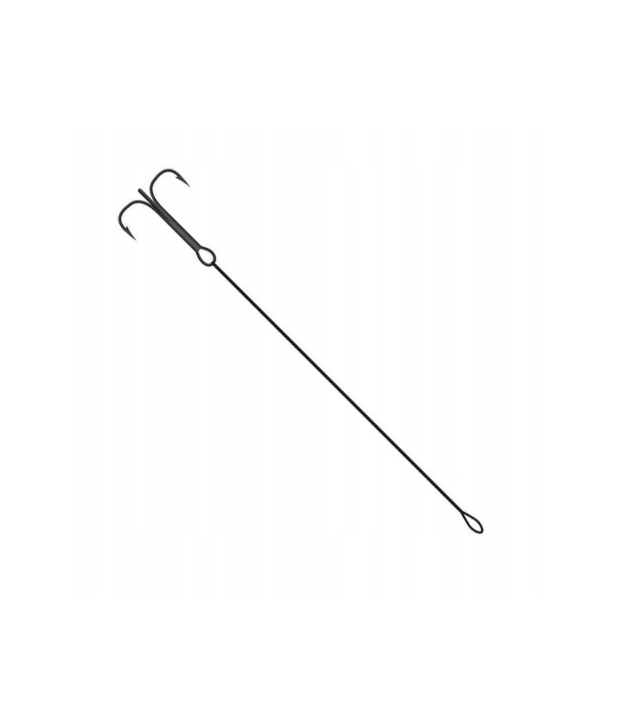DOZBROJKA op.2szt. PH WOLFRAM 5 cm x 8 kg \ kotw.: 4 MIKADO
