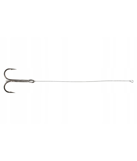 Dozbrojka wolframowa Mikado 4 - 14kg 9cm