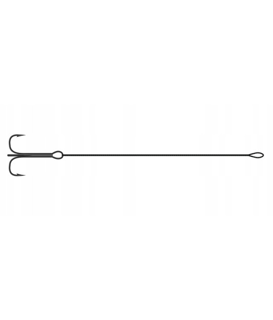 Dozbrojka wolframowa Mikado 4 - 14kg 9cm