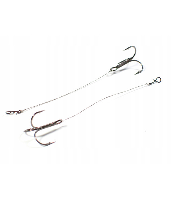 Dozbrojka wolframowa Mikado 4 - 8kg 7cm