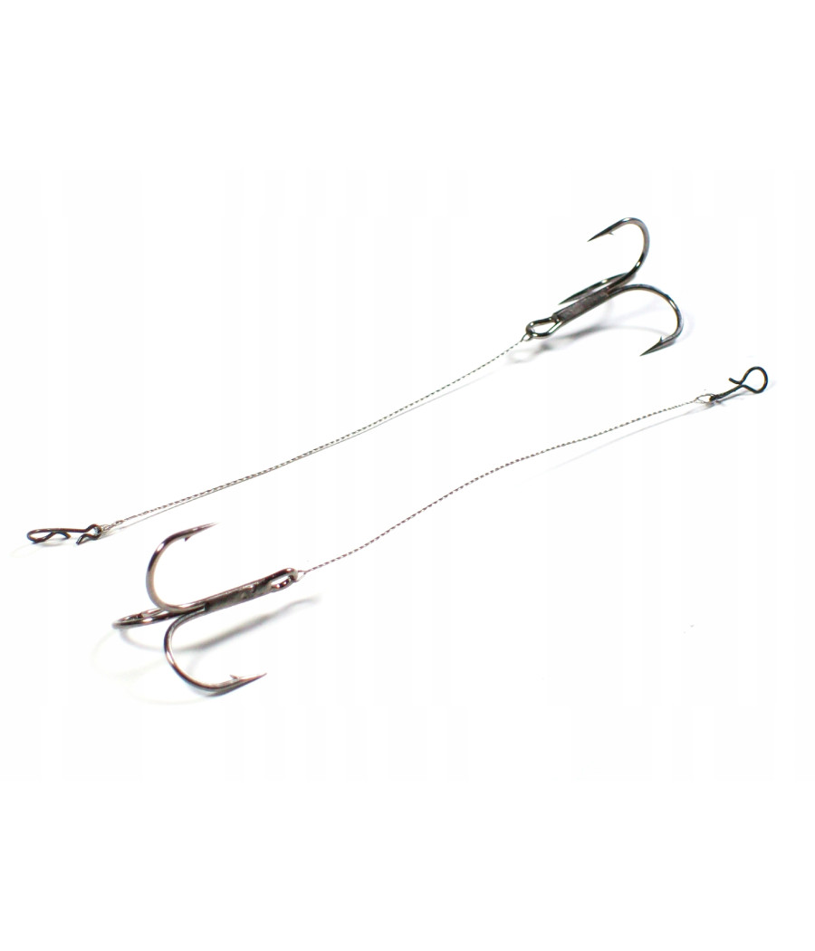 Dozbrojka wolframowa Mikado 4 - 8kg 7cm Dozbrojka wolframowa Mikado 4 - 8kg 7cm