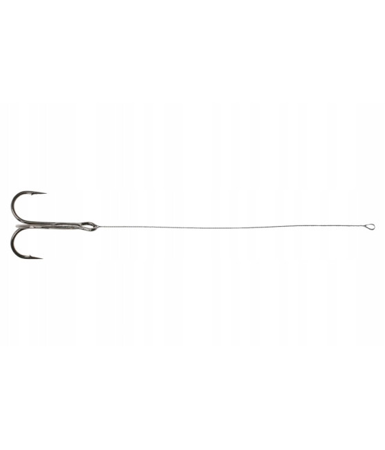 Dozbrojka wolframowa Mikado 4 - 8kg 7cm