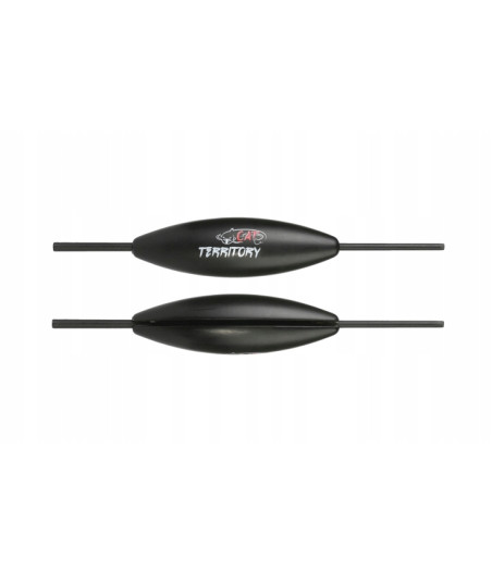 SPŁAWIK MIKADO PODWODNY EASY CHANGE - 40g