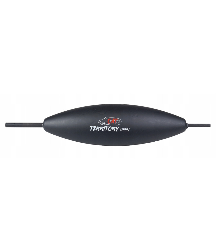 SPŁAWIK MIKADO PODWODNY EASY CHANGE - 80g