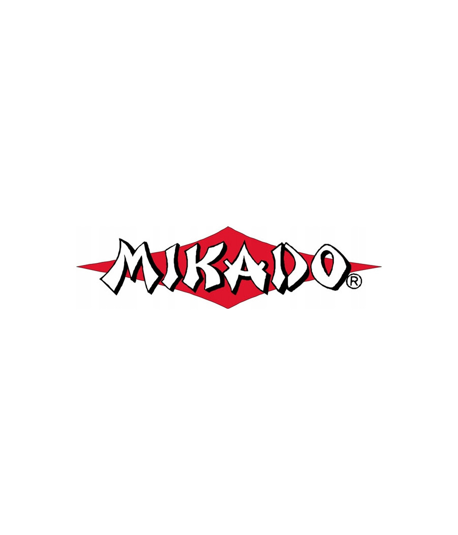 Haczyki MIKADO Sensual Profi HS701 20/10szt/R
